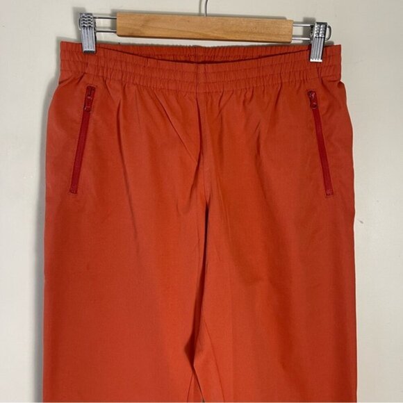 outdoor voices outdoor flare pant in cacao Size Women’s Medium NEW NWT pull on - Picture 4 of 14